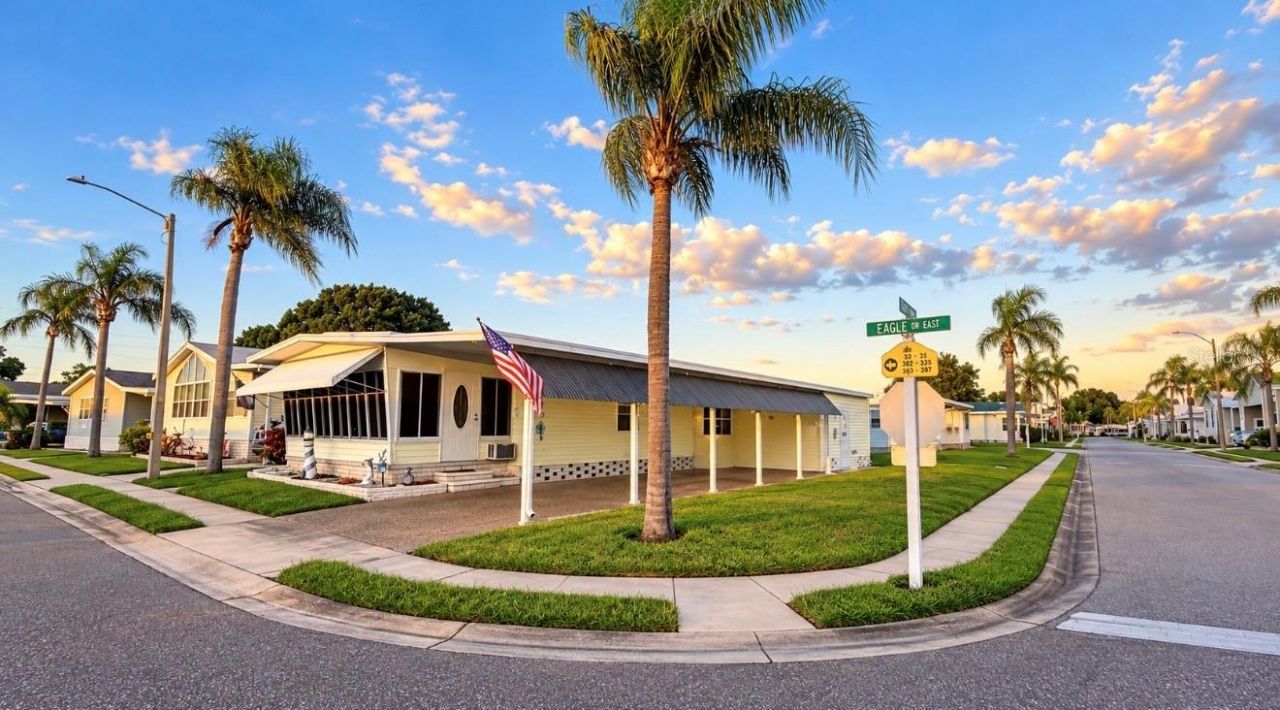 1100 Belcher Road S, Unit 31, Largo, FL 33771 Main Photo