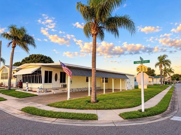 1100 BELCHER ROAD S, Unit 31, LARGO, FL 33771