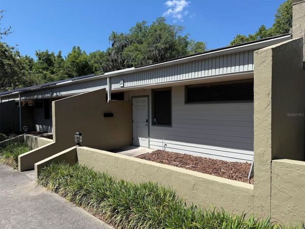 2801 SW COLLEGE ROAD, Unit 22, OCALA, FL 34471