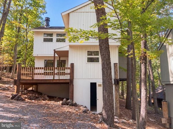 3838 ERICKSON CIRCLE, MC GAHEYSVILLE, VA 22840