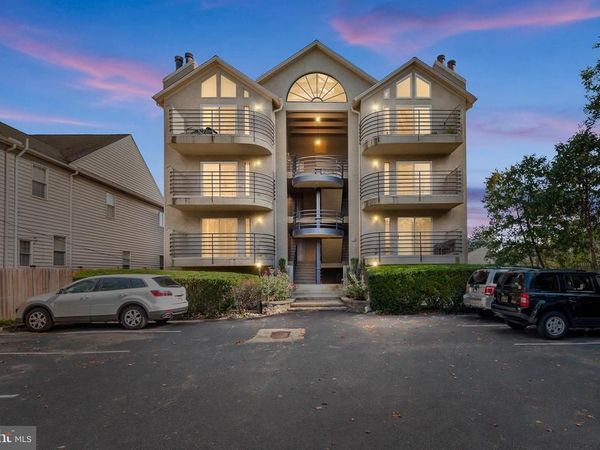 1306 RIVERVIEW AVENUE, Unit 3, WILMINGTON, DE 19806