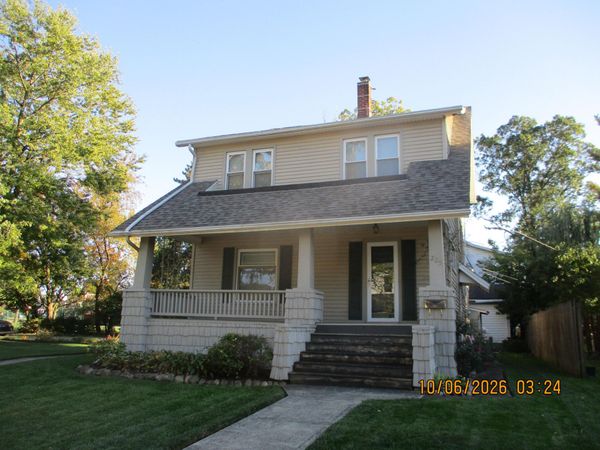 225 Thew Avenue, Marion, OH 43302