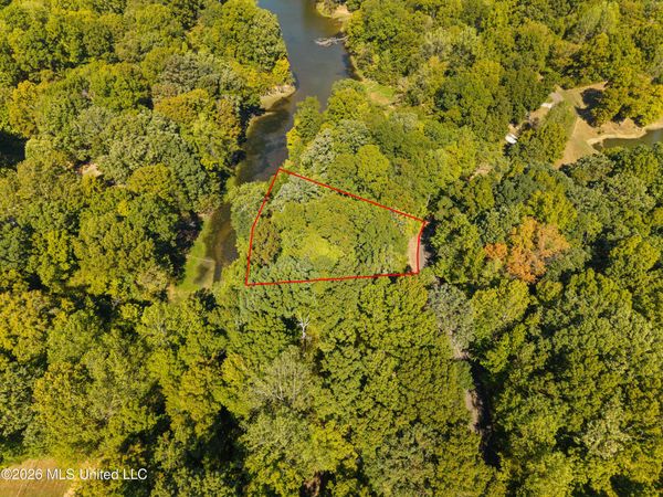 2029 Mattaha Drive, Hernando, MS 38632