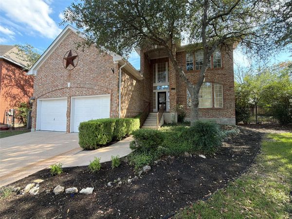 5400 Ketch CT, Austin, TX 78730