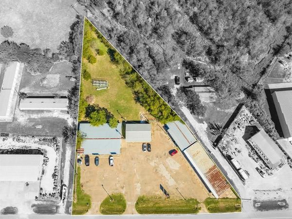 1335 E Milam Street , Mexia, TX 76667