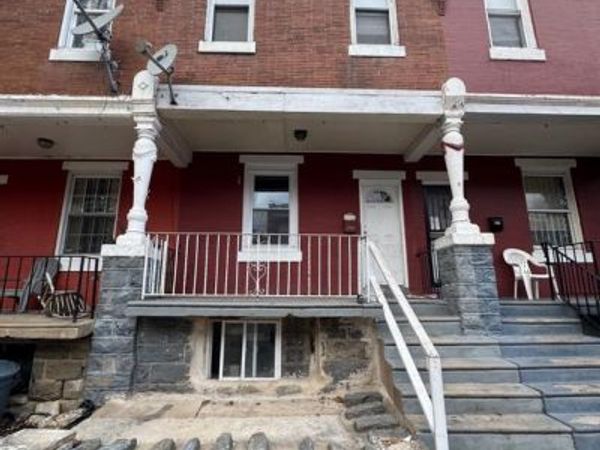 5919 SUMMER STREET, PHILADELPHIA, PA 19139