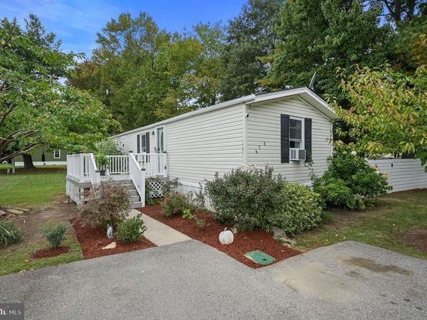 478 ASPEN DRIVE, Unit 478, DOVER, DE 19901