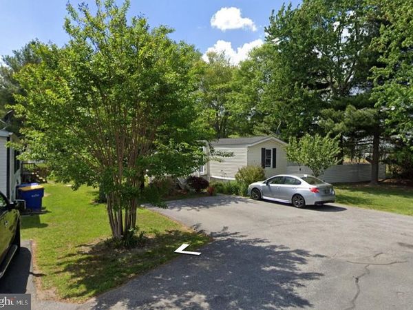 478 ASPEN DRIVE, Unit 478, DOVER, DE 19901