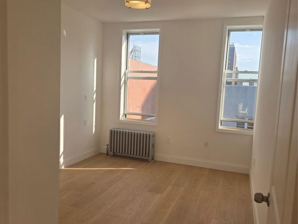 97 Belmont Avenue , Unit 2 F, Brooklyn, NY 11212