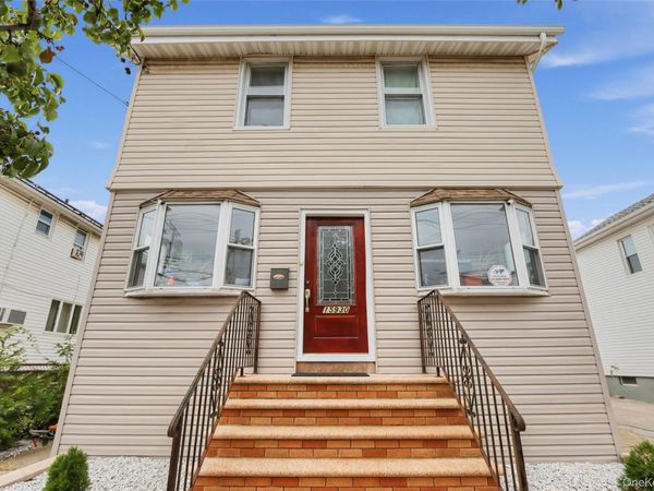 159-30 102nd Street , Howard Beach, NY 11414