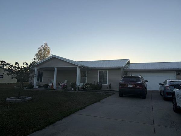 903 N Alberta Street , Buffalo, MO 65622
