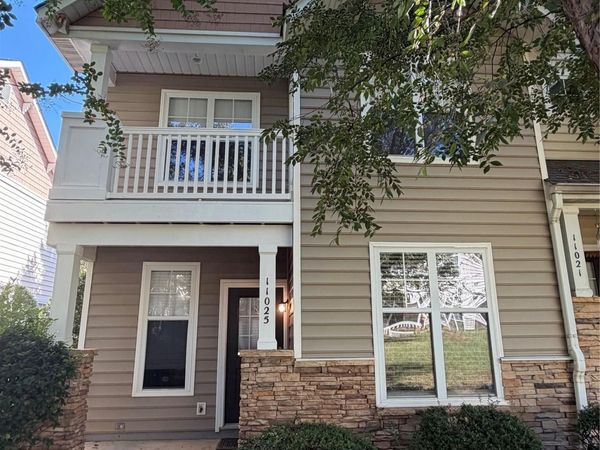 11025 Dundarrach Lane , Charlotte, NC 28277
