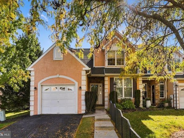 44 WHEATSHEAF LANE , Unit           , NORRISTOWN, PA 19403