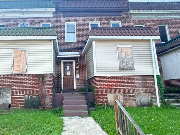 3625 LUCILLE AVENUE, BALTIMORE, MD 21215