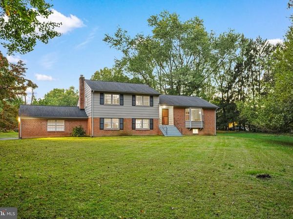 15716 JONES LANE, GAITHERSBURG, MD 20878