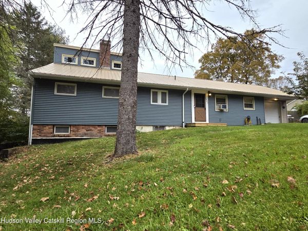 1482 County Route 5 , Canaan, NY 12029