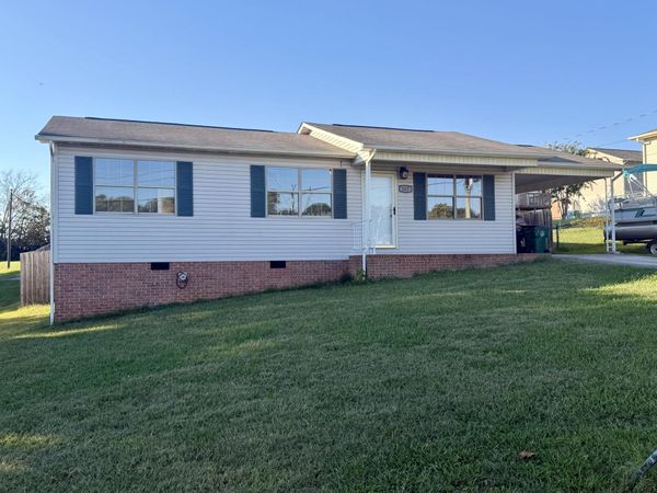 147 Bradford Drive, Morristown, TN 37814