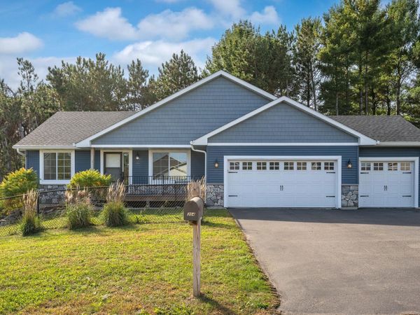 304 Evergreen Drive, Somerset, WI 54025