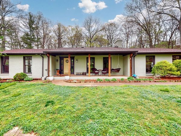 113 Birchwood Ct, Brentwood, TN 37027
