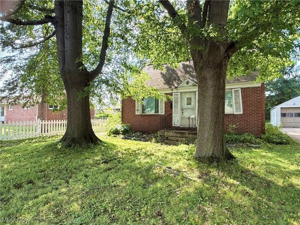515 Harding Avenue SW, Massillon, OH 44646