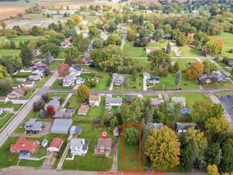 223 E 3rd Street, East Canton, OH 44730 Photo 2