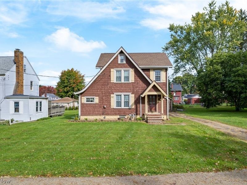 223 E 3rd Street, East Canton, OH 44730 Photo 35
