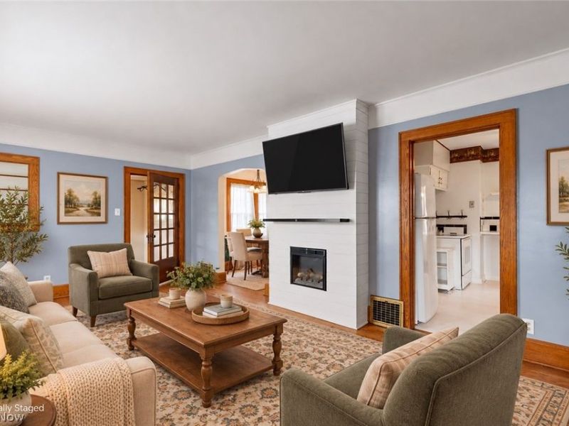 223 E 3rd Street, East Canton, OH 44730 Photo 4