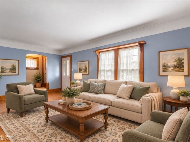 223 E 3rd Street, East Canton, OH 44730 Photo 5