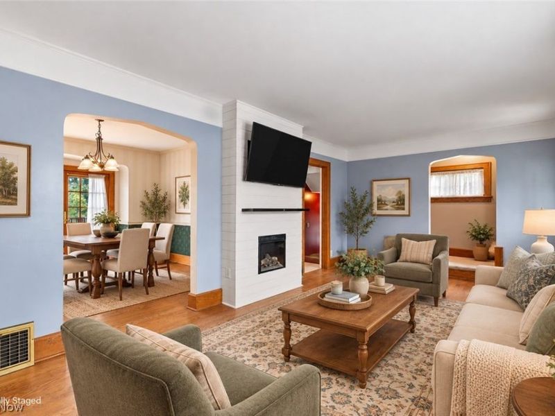 223 E 3rd Street, East Canton, OH 44730 Photo 6