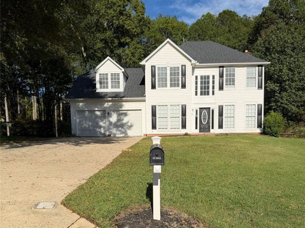 10904 Delsing Court, Charlotte, NC 28214