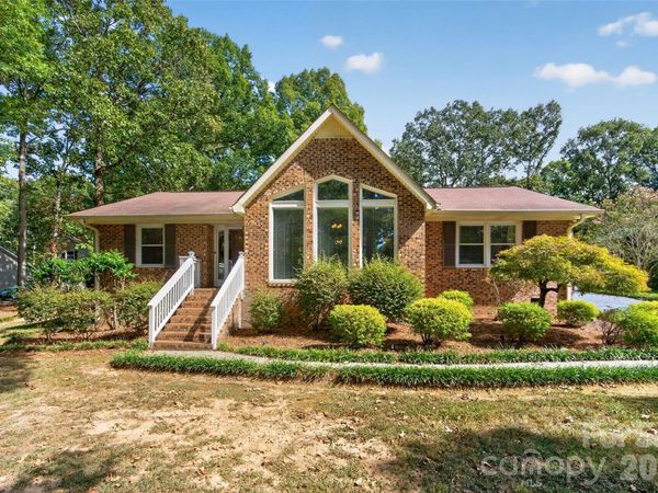 2209 Rainbrook Drive , Monroe, NC 28112