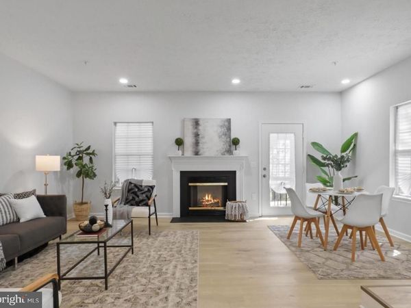 7298 MAHOGANY DRIVE, Unit 6, LANDOVER, MD 20785