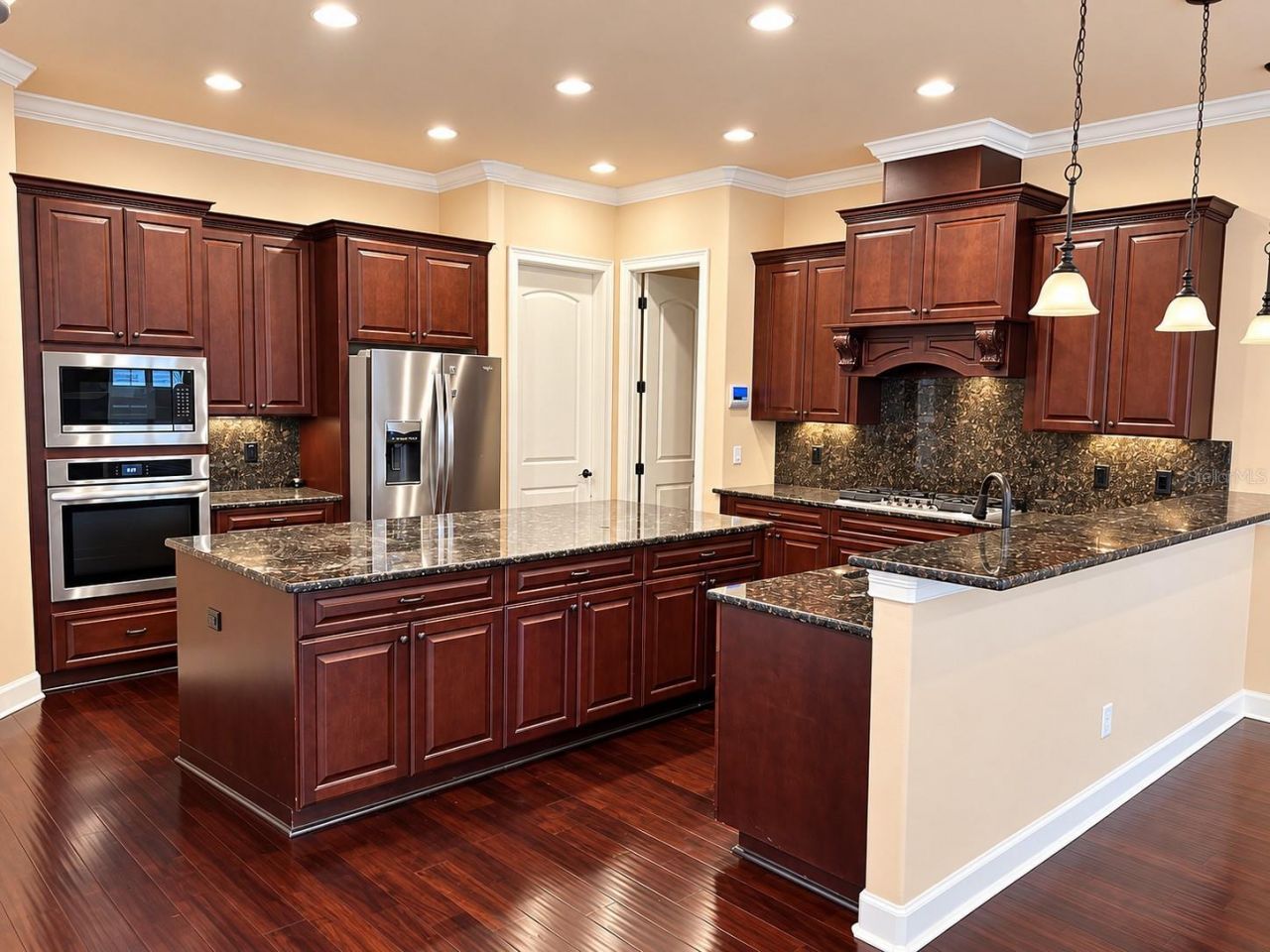 9650 Milano Drive, New Port Richey, FL 34655 Photo