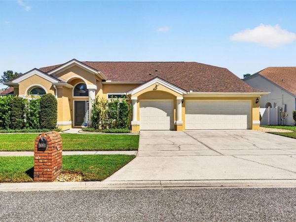 2729 SPIVEY LANE , ORLANDO, FL 32837