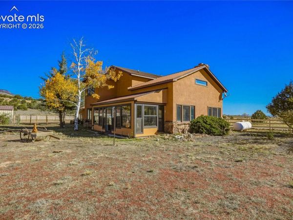 175 Orondoa Road, South Fork, CO 81154