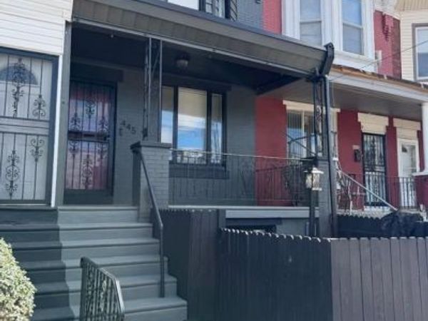 445 N 61ST STREET , PHILADELPHIA, PA 19151