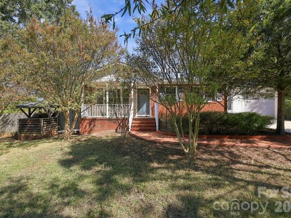 120 Glenwood Drive SW, Concord, NC 28025