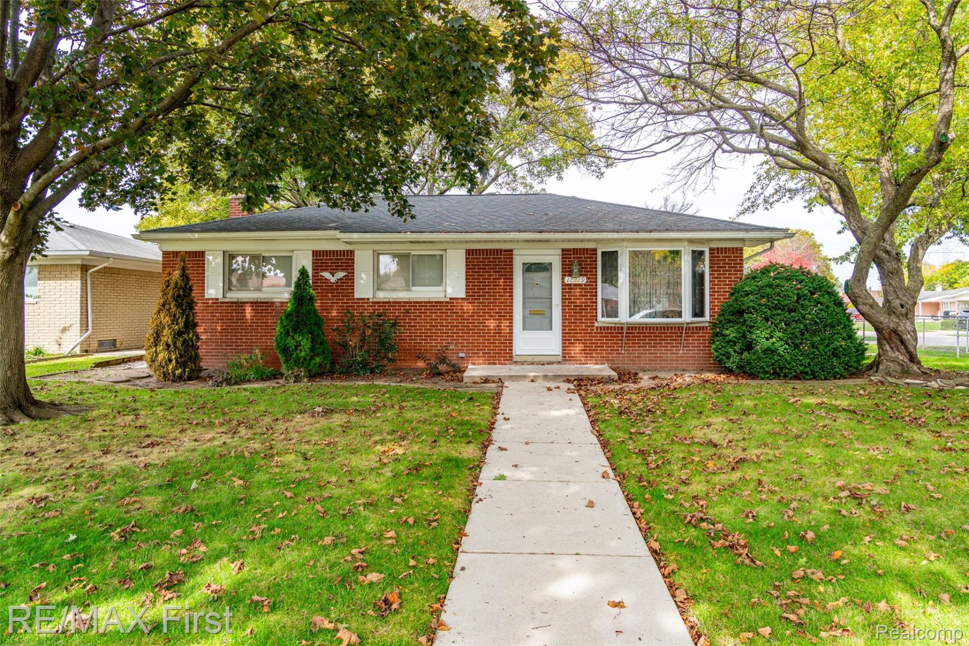 12229 Chevelle Drive, Sterling Heights, Mi 48312 Main Photo