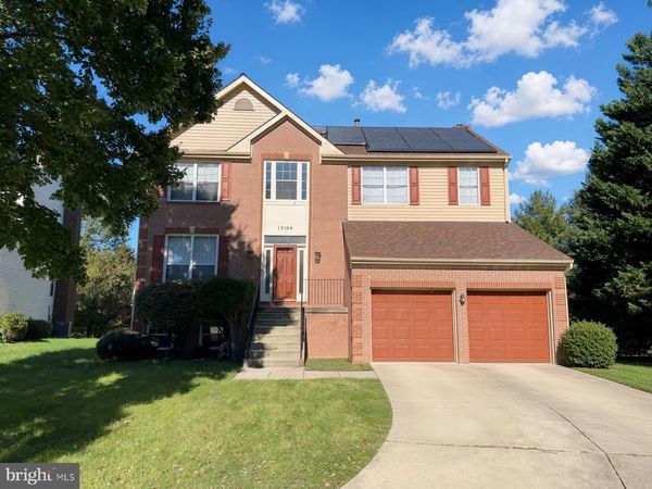 13104 BAR GEESE COURT, UPPER MARLBORO, MD 20774