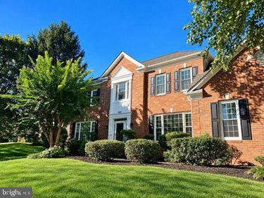 2801 GIBSON OAKS DRIVE, HERNDON, VA 20171