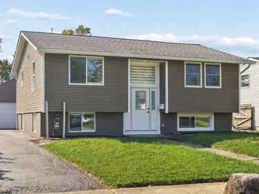 3997 Briggs Road , Columbus, OH 43228