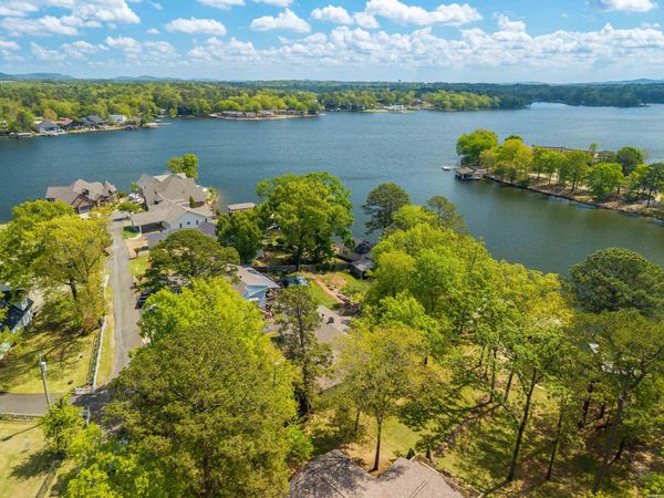 260 SPARLING Road, Hot Springs, AR 71913
