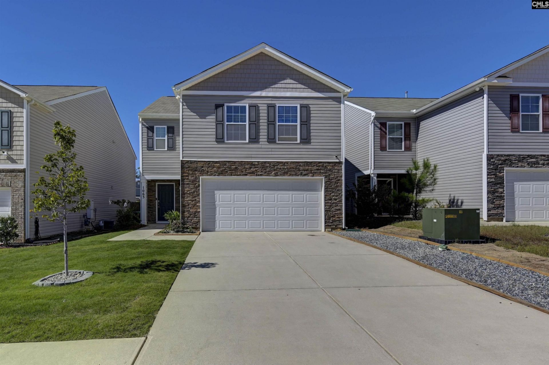 1063 Belmont Green Road  Photo 4