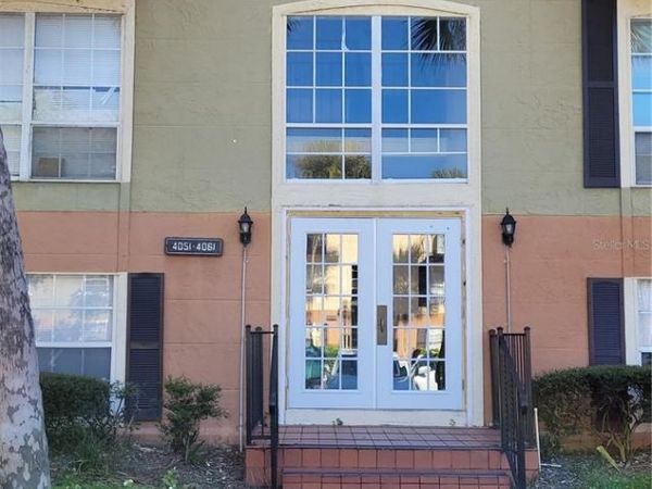 4061 DIJON DRIVE , Unit 4061J, ORLANDO, FL 32808