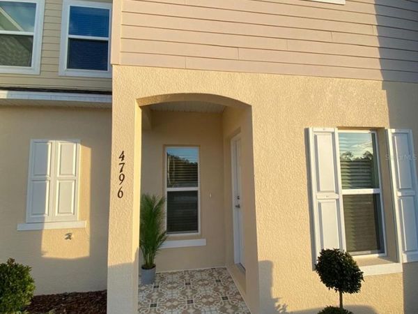 4796 CORAL CASTLE DRIVE , KISSIMMEE, FL 34746