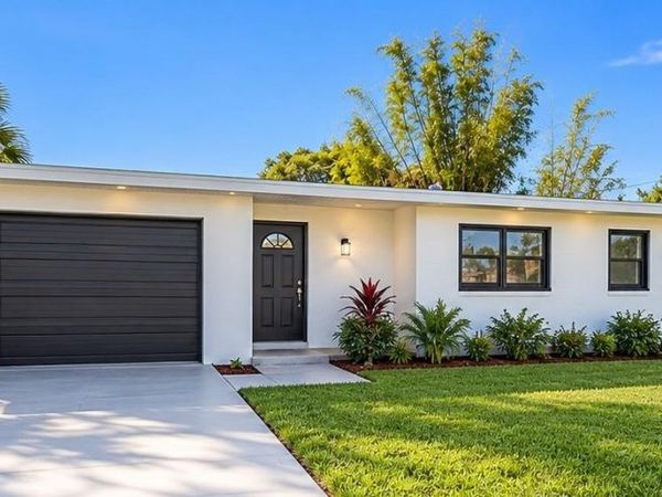 22 OCEAN STREET , MERRITT ISLAND, FL 32952