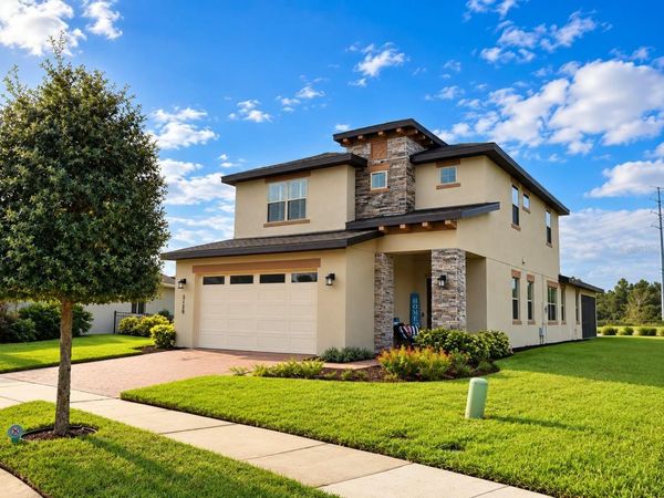 3120 CRISPIN CIRCLE , ST CLOUD, FL 34773