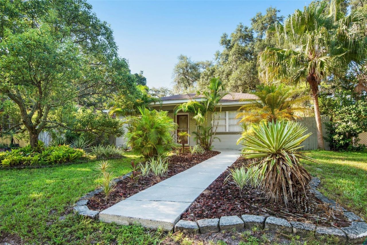 422 W Louisiana Avenue, Tampa, FL 33603 Main Photo