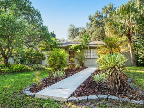 422 W LOUISIANA AVENUE, TAMPA, FL 33603