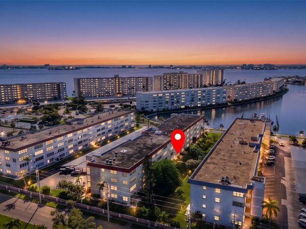 3114 59TH STREET S, Unit 208, GULFPORT, FL 33707